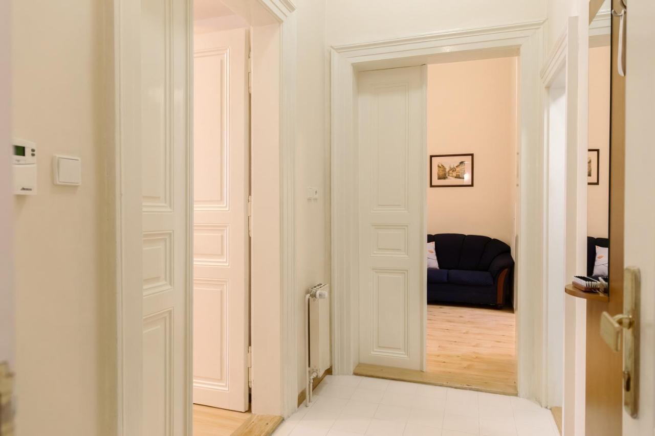Orion Aparthotel Prag