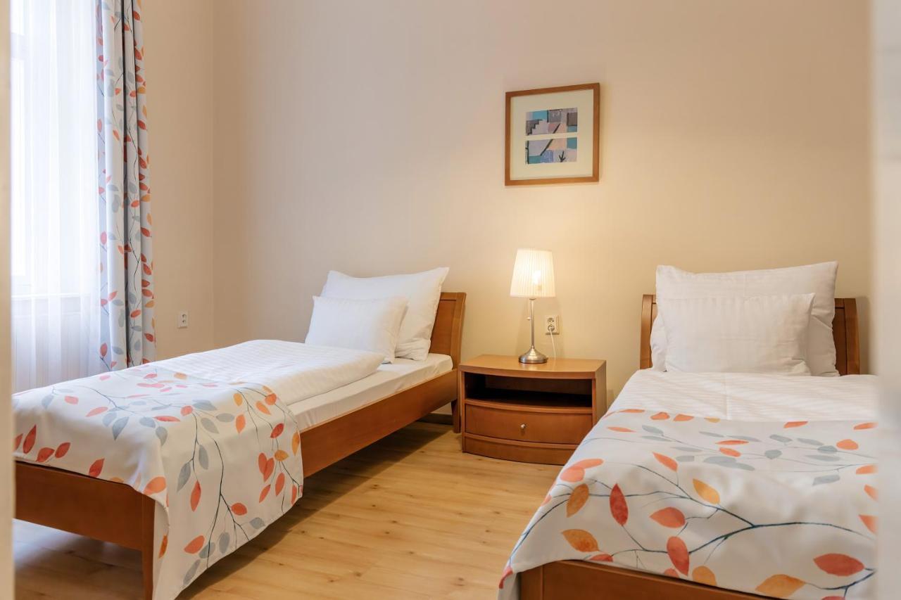Aparthotel Orion Prag