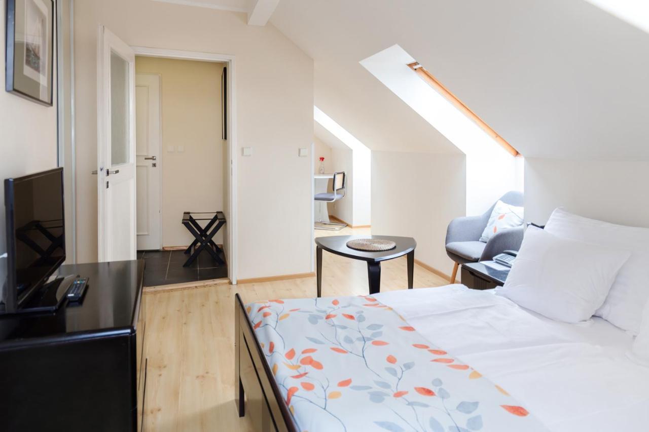 Aparthotel Orion Prag
