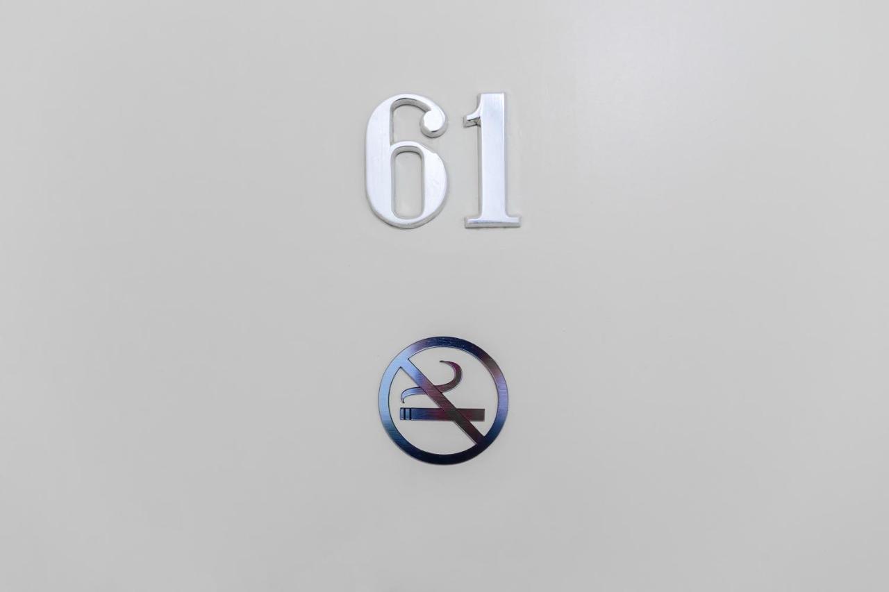 Orion Aparthotel Prag