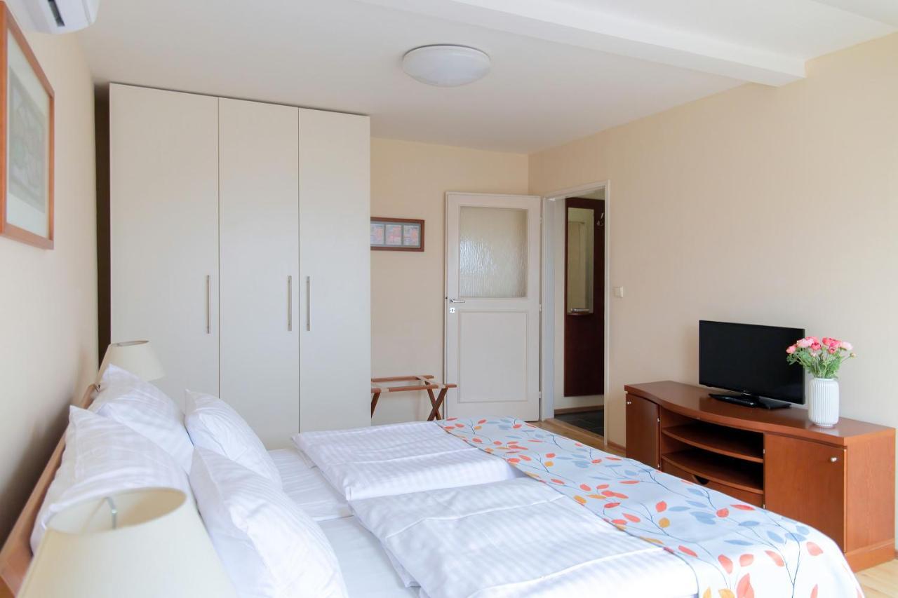 Aparthotel Orion Prag