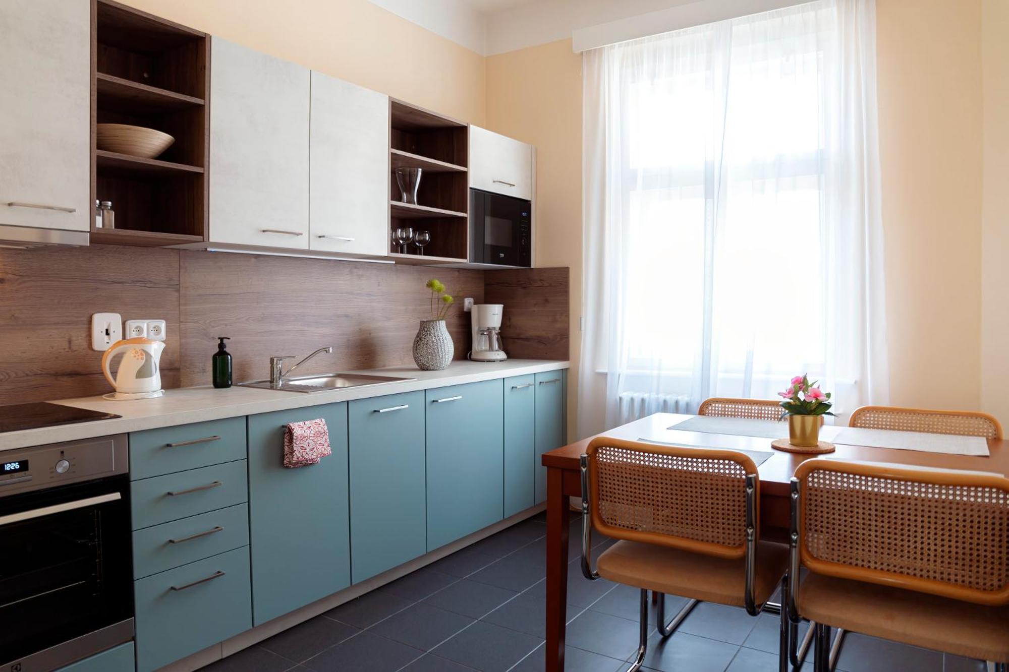 Aparthotel Orion 4*