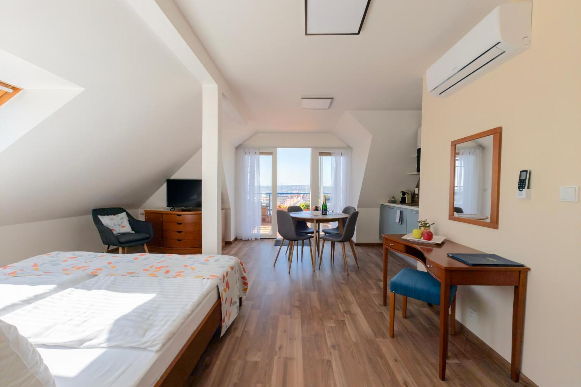 Aparthotel Orion Prag